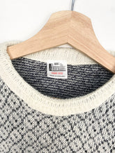 Load image into Gallery viewer, 90s Grandad Jumper (S)