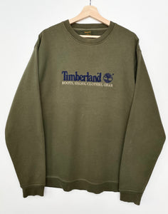 90s timberland sweatshirt discount