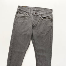 Load image into Gallery viewer, Levi’s 512 W29 L32