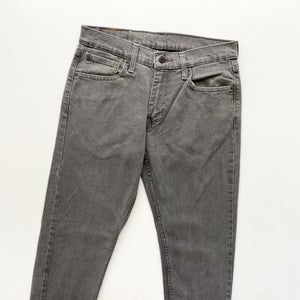 Levi’s 512 W29 L32