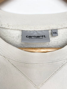 Carhartt Sweatshirt (2XL)