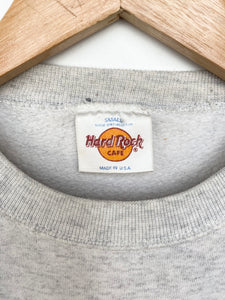 90s Hard Rock Cafe Orlando Sweatshirt (S)