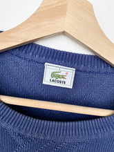 Load image into Gallery viewer, Lacoste Jumper (XL)
