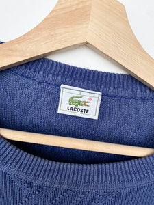 Lacoste Jumper (XL)