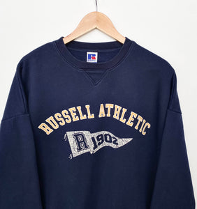 Russell Athletic Sweatshirt (M)