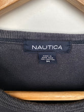 Load image into Gallery viewer, Nautica Sweatshirt (M)