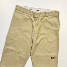 Load image into Gallery viewer, Dickies Double Knee W40 L32