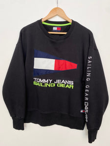 Tommy Hilfiger Sweatshirt (M)
