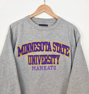 Jansport American College Sweatshirt (M)