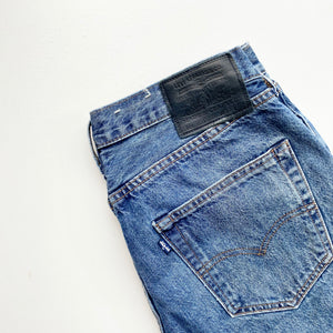 Levi’s 501 W31 L32