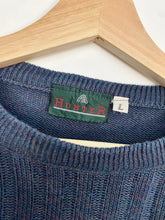 Load image into Gallery viewer, 90s Grandad Jumper (L)