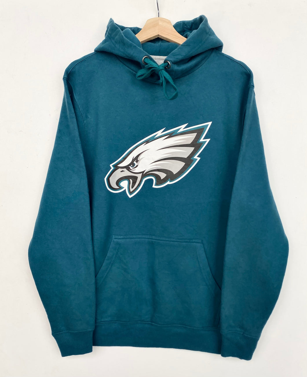 NFL Philadelphia Eagles Hoodie (M)