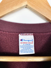 Load image into Gallery viewer, Champion Minnesota College sweatshirt (XL)