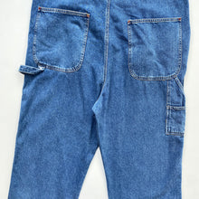 Load image into Gallery viewer, 90s Chaps Ralph Lauren Dungarees (XL)