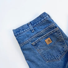 Load image into Gallery viewer, Carhartt Jeans W36 L32