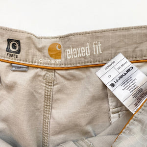 Carhartt Cargo Shorts W42