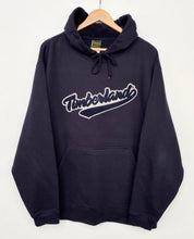 Load image into Gallery viewer, Timberland Hoodie (M)