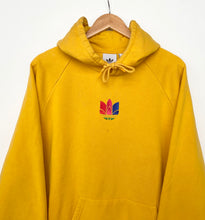 Load image into Gallery viewer, Adidas Originals Hoodie (XL)