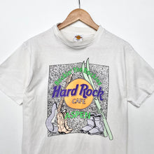 Load image into Gallery viewer, 90s Hard Rock Cafe Aspen T-shirt (M)
