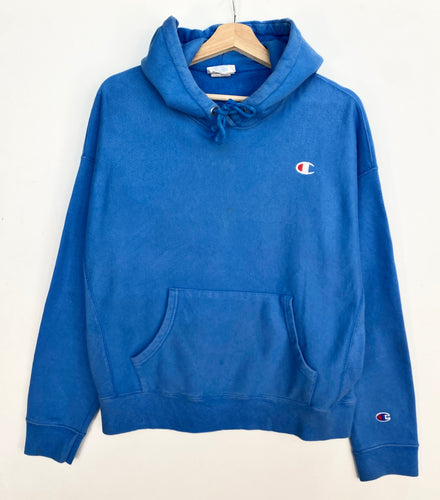 Women’s Champion Hoodie (XL)