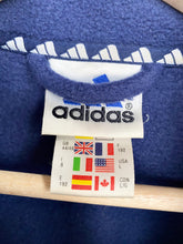 Load image into Gallery viewer, 90s Adidas Fleece (L)