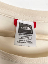Load image into Gallery viewer, The North Face Long Sleeve T-shirt (2XL)
