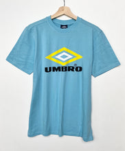 Load image into Gallery viewer, Umbro T-shirt (M)