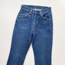Load image into Gallery viewer, 90s Levi’s W26 L32
