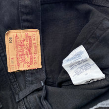 Load image into Gallery viewer, Levi’s 501 W38 L32