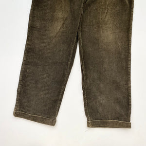 Jumbo Cords W34 L32