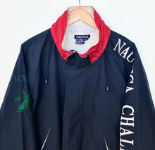 Load image into Gallery viewer, 90s Nautica Coat (2XL)