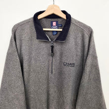 Load image into Gallery viewer, Chaps Ralph Lauren Fleece (XL)