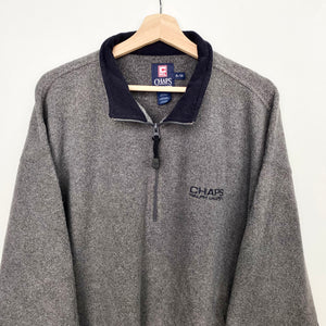 Chaps Ralph Lauren Fleece (XL)