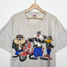 Load image into Gallery viewer, 1994 Looney Tunes T-shirt (XL)