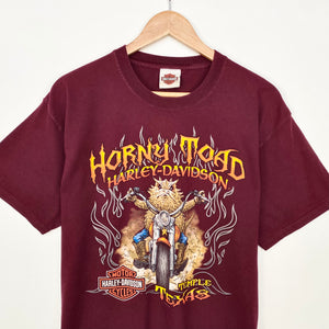 Harley Davidson T-shirt (L)