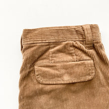 Load image into Gallery viewer, Jumbo Cord Cargos W32 L28