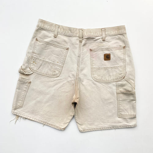 Carhartt Carpenter Shorts W34
