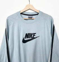 Load image into Gallery viewer, 00s Nike Long Sleeve T-shirt (2XL)