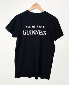 Guinness T-shirt (M)