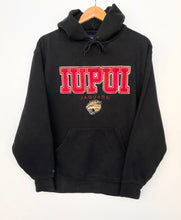 Load image into Gallery viewer, Jansport Jaguars Hoodie (M)