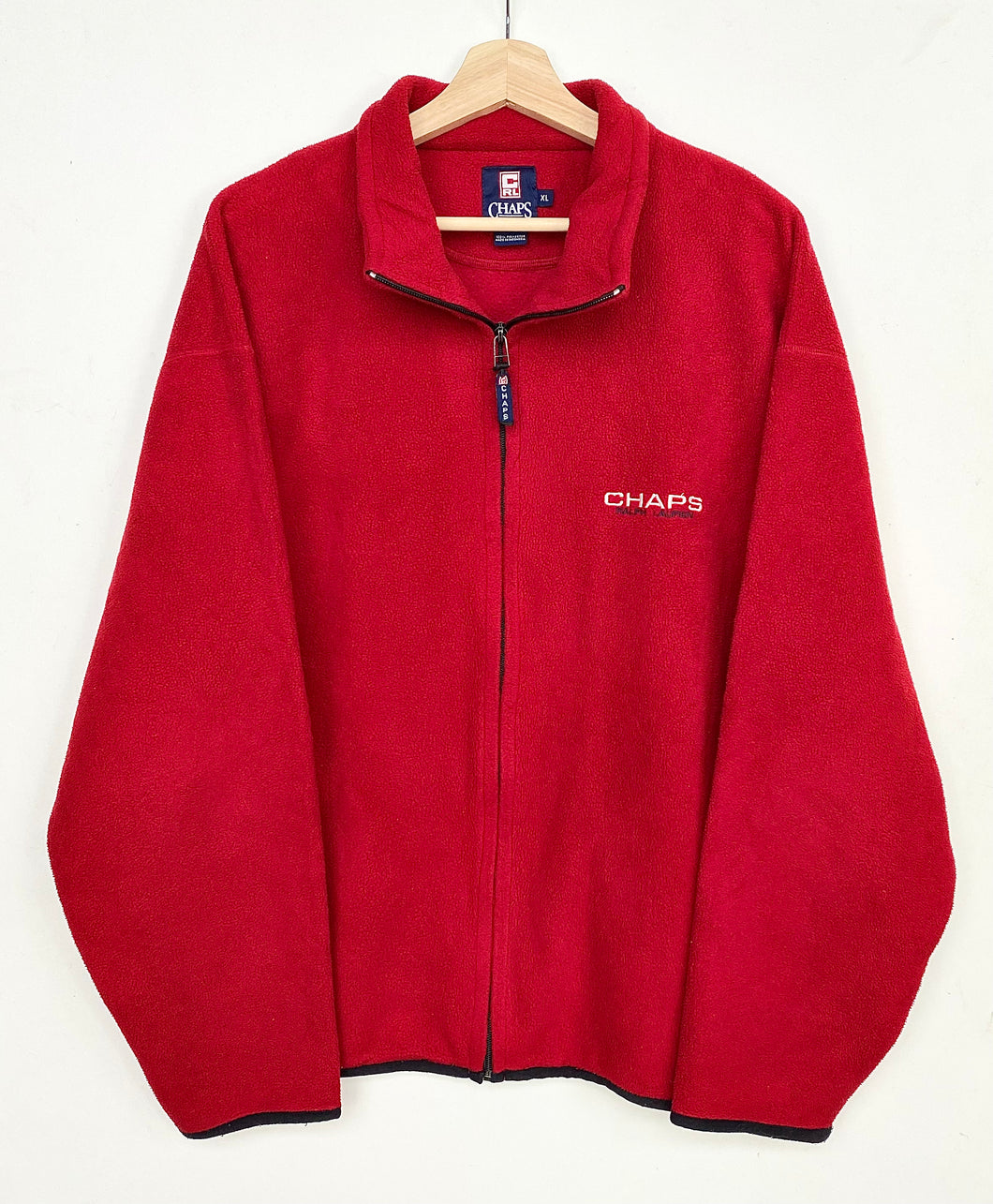 Chaps Ralph Lauren Fleece (XL)