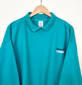 90s Reebok Sweatshirt (M)