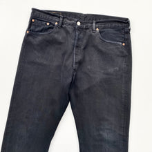 Load image into Gallery viewer, Levi’s 501 W38 L32