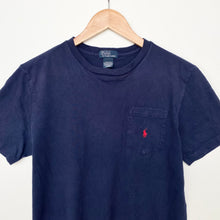 Load image into Gallery viewer, Ralph Lauren T-shirt (XS)