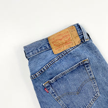 Load image into Gallery viewer, Levi’s 501 W34 L30