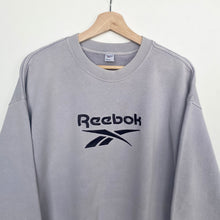 Load image into Gallery viewer, Reebok Sweatshirt (L)