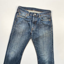 Load image into Gallery viewer, Levi’s 501 W32 L30