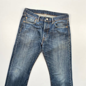 Levi’s 501 W32 L30