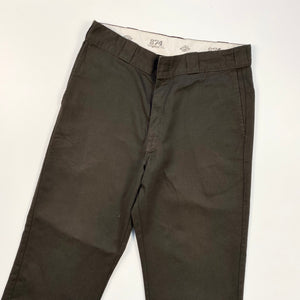 Cropped Dickies 874 W32 L27