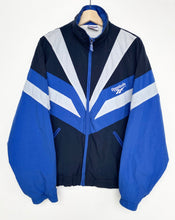 Load image into Gallery viewer, 90s Reebok Jacket (L)